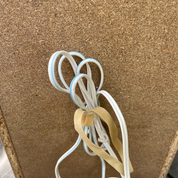 Panasonic Home Audio Subwoofer passive version - Picture 5 of 8